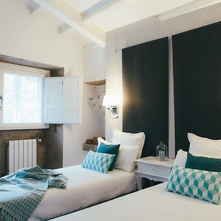 Apartamentos Aurelia Antica サンティアゴ・デ・コンポステーラ エクステリア 写真