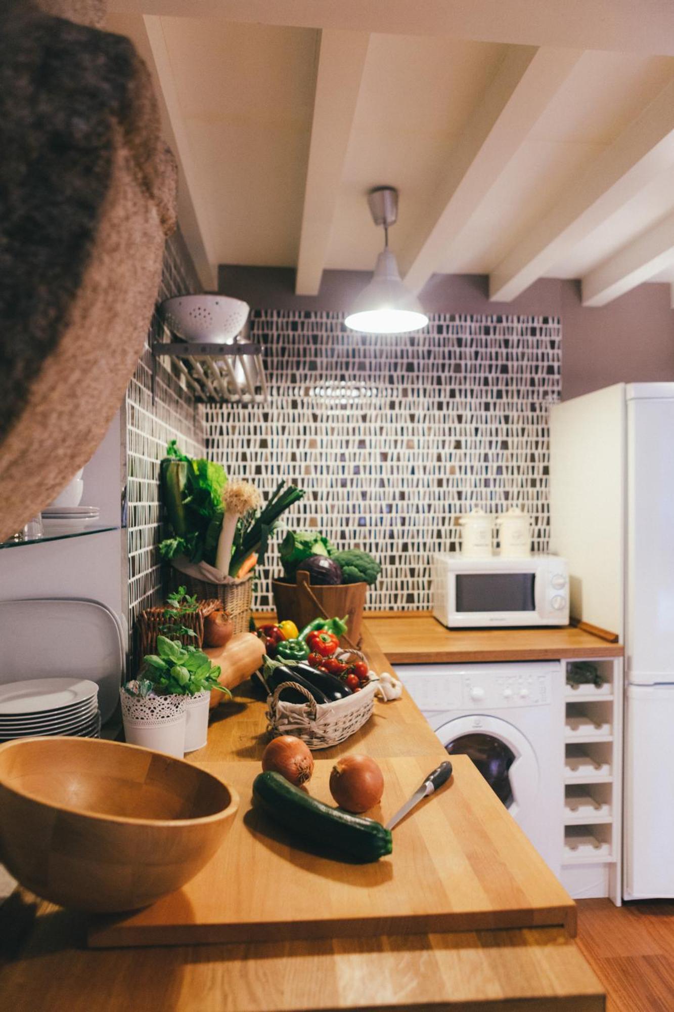Apartamentos Aurelia Antica サンティアゴ・デ・コンポステーラ 部屋 写真