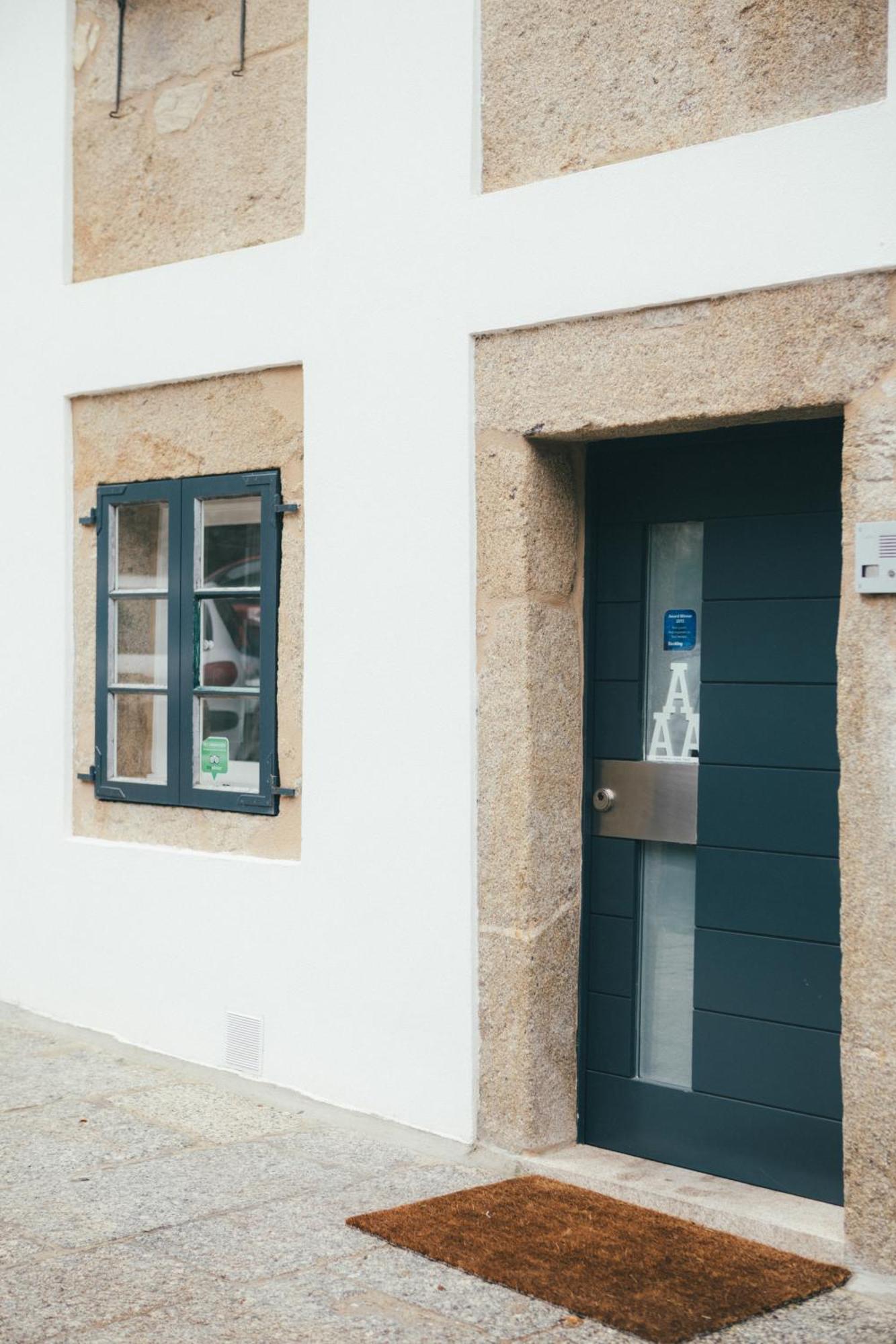 Apartamentos Aurelia Antica サンティアゴ・デ・コンポステーラ 部屋 写真