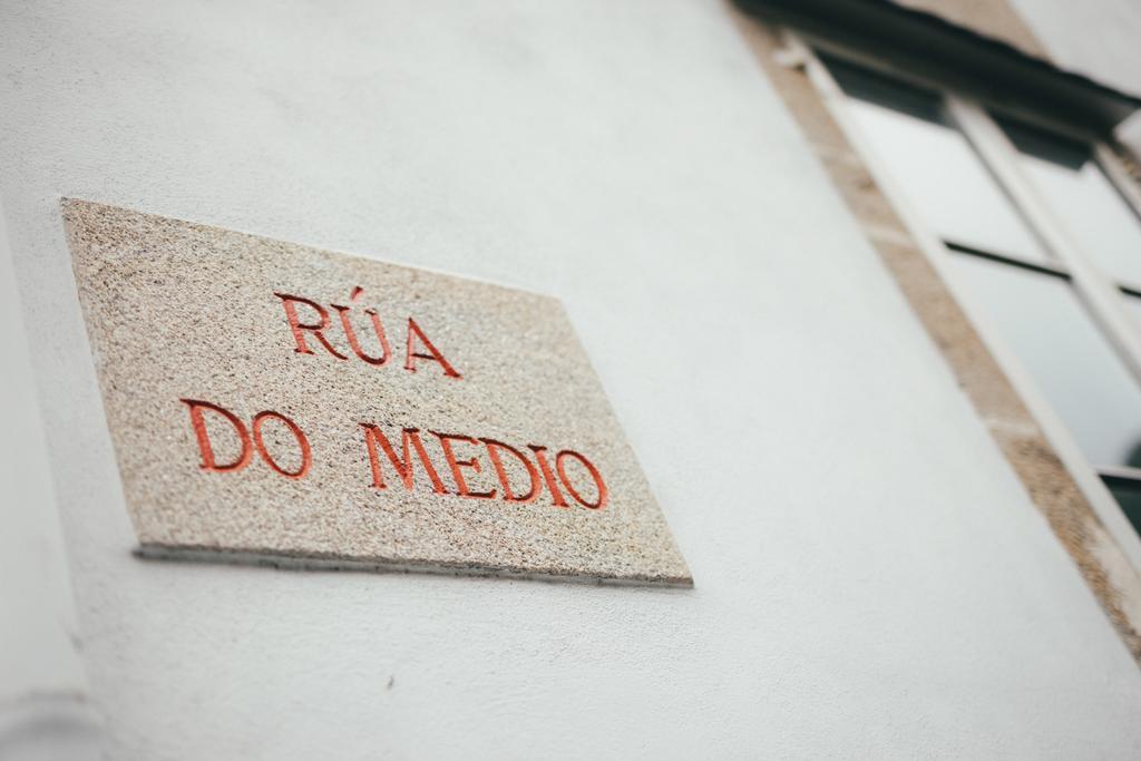 Apartamentos Aurelia Antica サンティアゴ・デ・コンポステーラ エクステリア 写真