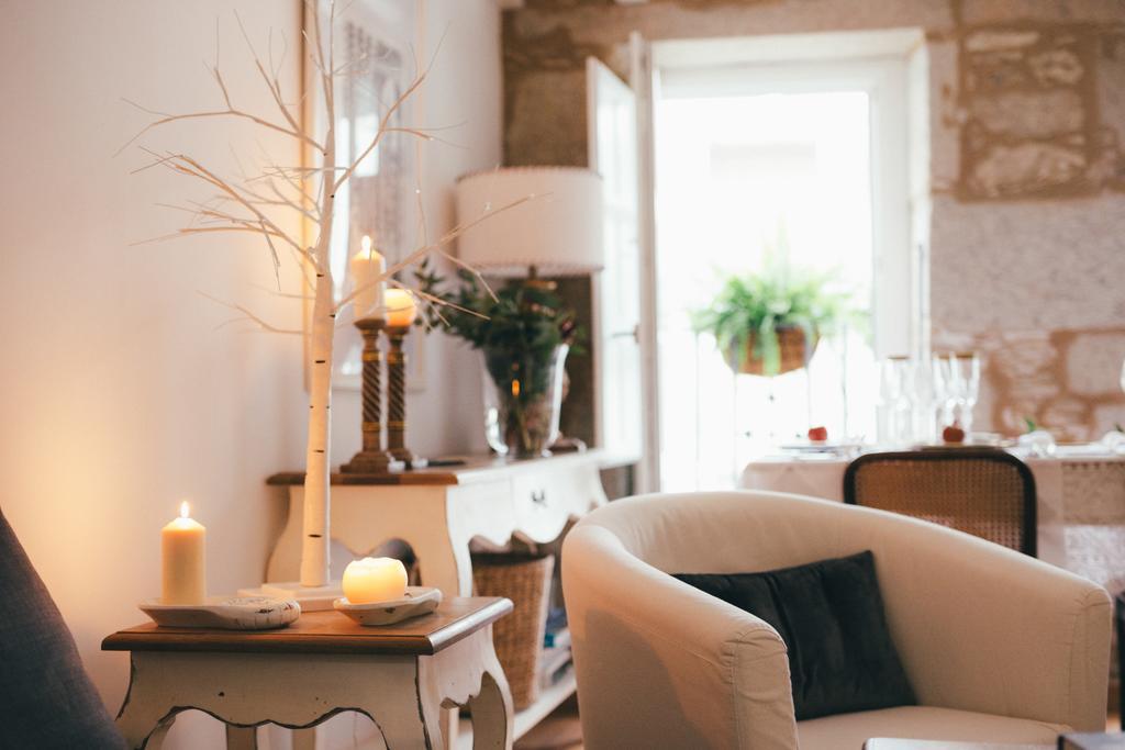 Apartamentos Aurelia Antica サンティアゴ・デ・コンポステーラ エクステリア 写真