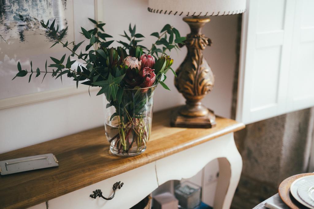 Apartamentos Aurelia Antica サンティアゴ・デ・コンポステーラ エクステリア 写真