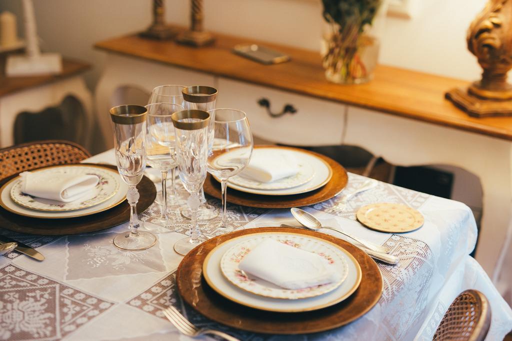 Apartamentos Aurelia Antica サンティアゴ・デ・コンポステーラ エクステリア 写真