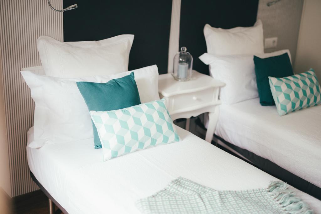 Apartamentos Aurelia Antica サンティアゴ・デ・コンポステーラ エクステリア 写真