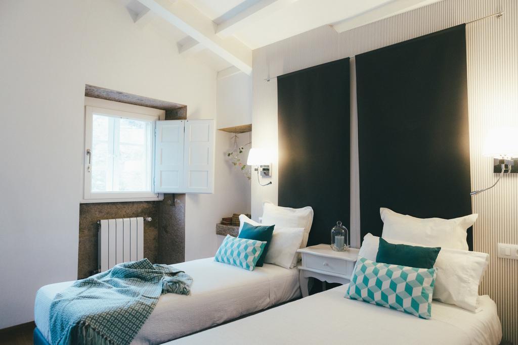 Apartamentos Aurelia Antica サンティアゴ・デ・コンポステーラ エクステリア 写真