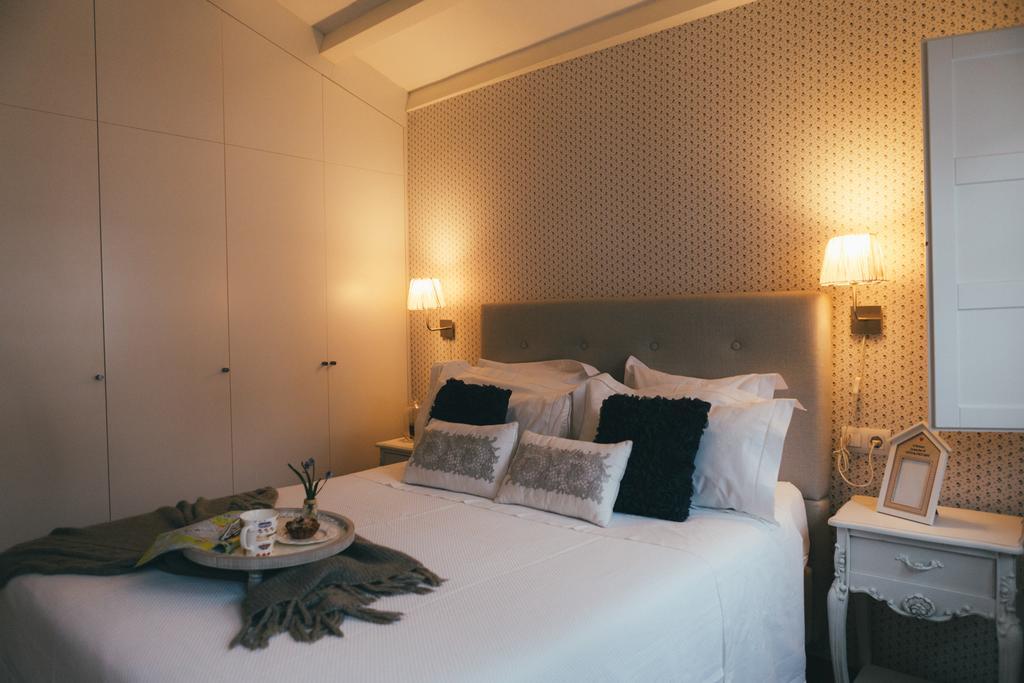 Apartamentos Aurelia Antica サンティアゴ・デ・コンポステーラ エクステリア 写真