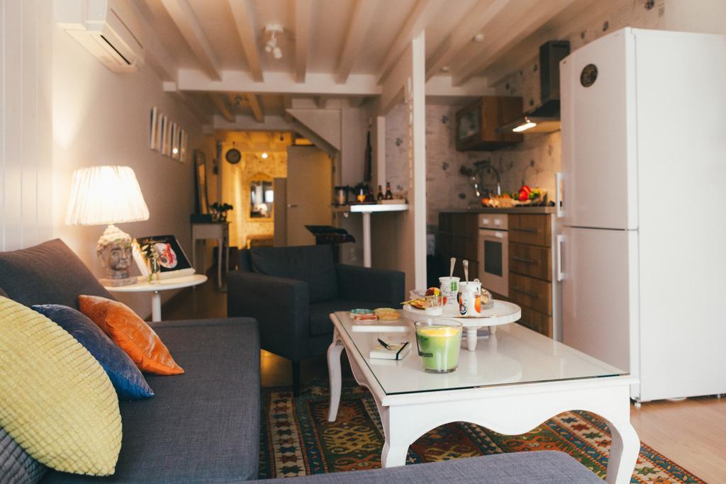 Apartamentos Aurelia Antica サンティアゴ・デ・コンポステーラ エクステリア 写真