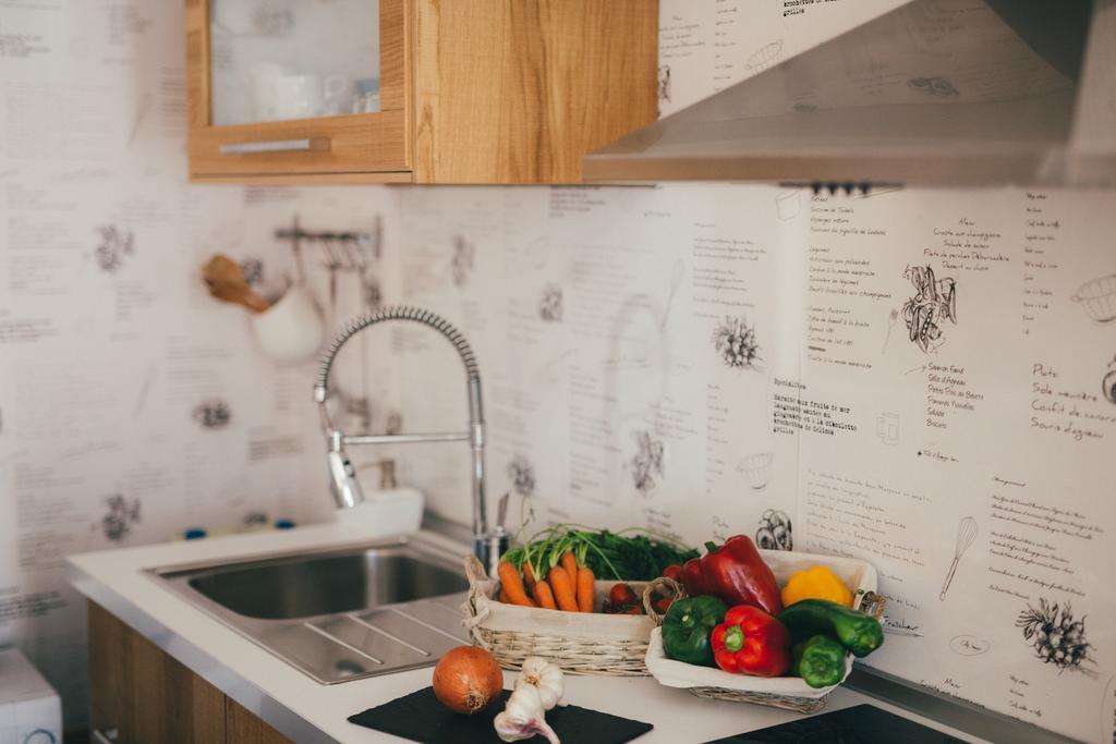 Apartamentos Aurelia Antica サンティアゴ・デ・コンポステーラ エクステリア 写真