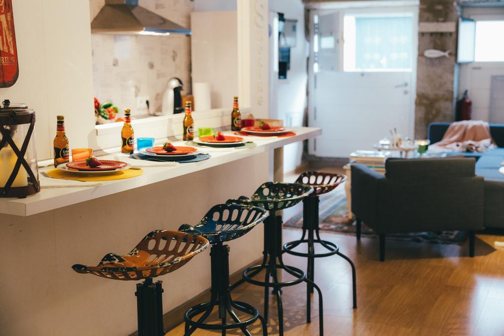 Apartamentos Aurelia Antica サンティアゴ・デ・コンポステーラ エクステリア 写真